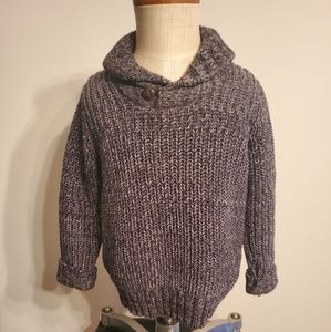 Old Navy Toddler Boys Sweater